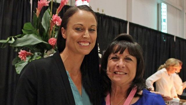 "Rev Up For A Cure" Breast Cancer Awareness Fund Raiser- GRAND OPENING 10.22.16