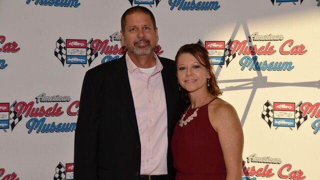 "Rev Up For A Cure" Breast Cancer Awareness Fund Raiser- GRAND OPENING 10.22.16