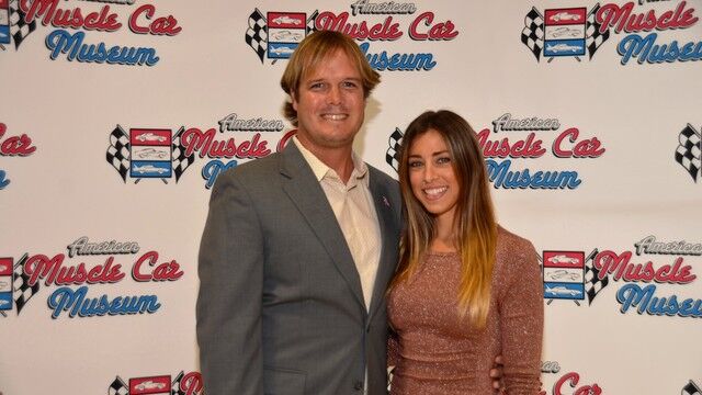 "Rev Up For A Cure" Breast Cancer Awareness Fund Raiser- GRAND OPENING 10.22.16