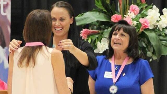 "Rev Up For A Cure" Breast Cancer Awareness Fund Raiser- GRAND OPENING 10.22.16