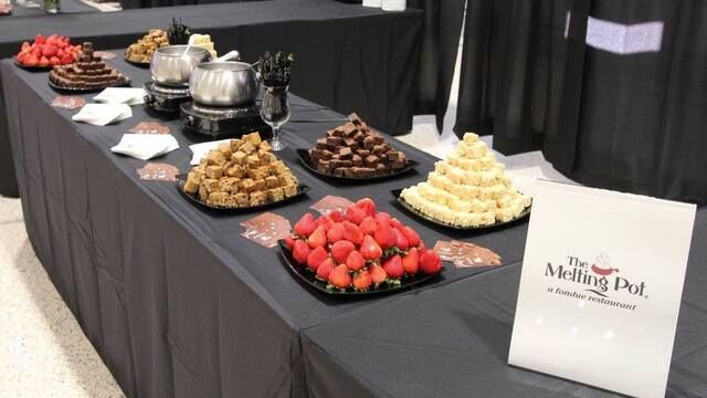 "Rev Up For A Cure" Breast Cancer Awareness Fund Raiser- GRAND OPENING 10.22.16