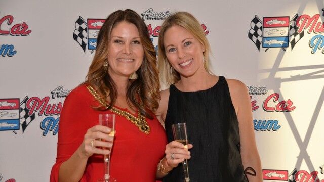 "Rev Up For A Cure" Breast Cancer Awareness Fund Raiser- GRAND OPENING 10.22.16