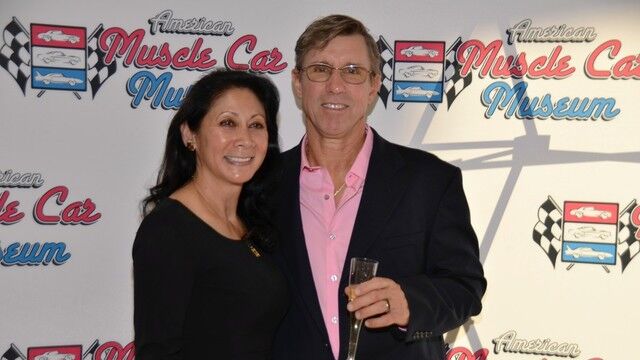 "Rev Up For A Cure" Breast Cancer Awareness Fund Raiser- GRAND OPENING 10.22.16