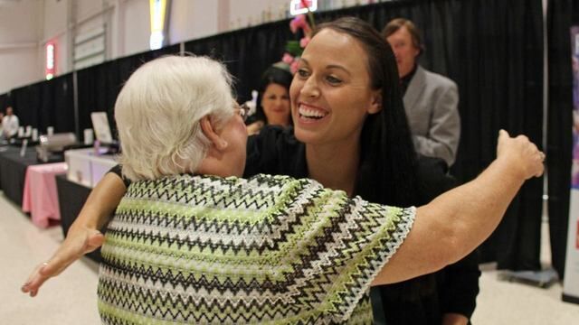 "Rev Up For A Cure" Breast Cancer Awareness Fund Raiser- GRAND OPENING 10.22.16