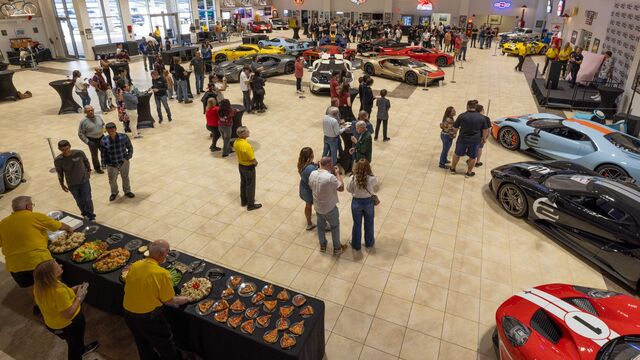 Revology Appreciation Day