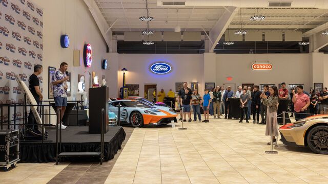 Revology Appreciation Day