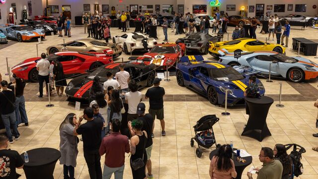 Revology Appreciation Day