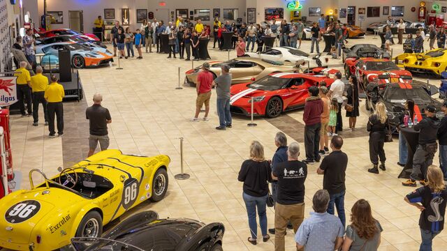 Revology Appreciation Day