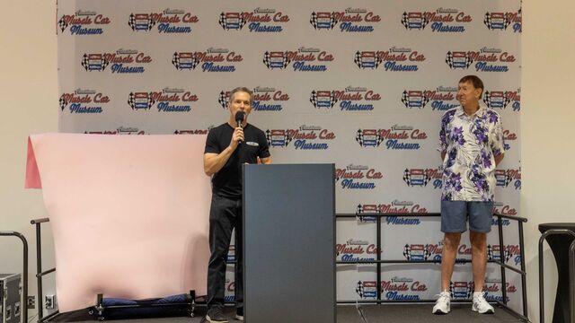 Revology Appreciation Day