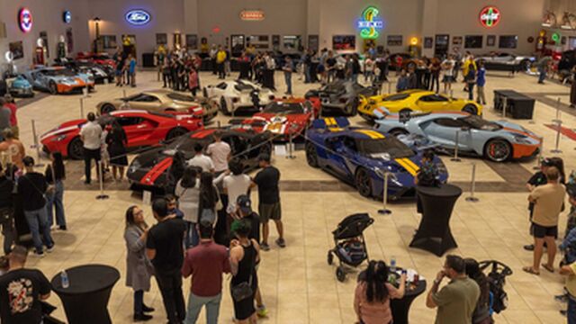 Revology Appreciation Day