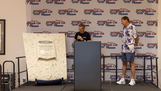 Revology Appreciation Day