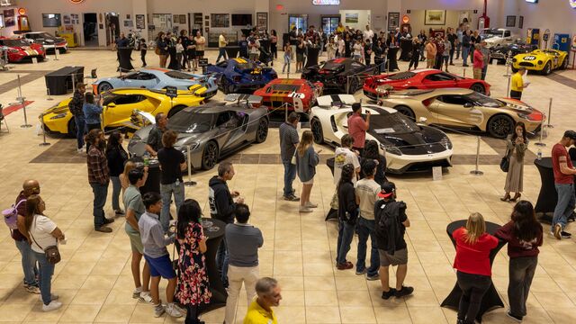 Revology Appreciation Day