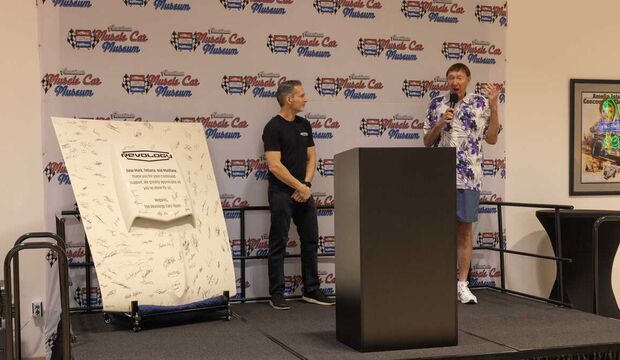 Revology Appreciation Day