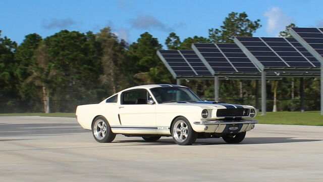 Revology test-N-tune day 10.15.17