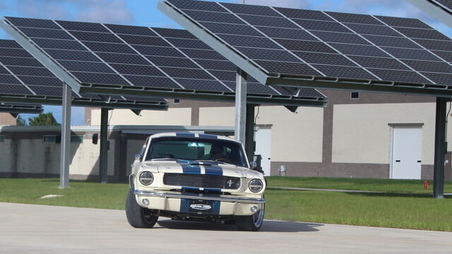 Revology test-N-tune day 10.15.17