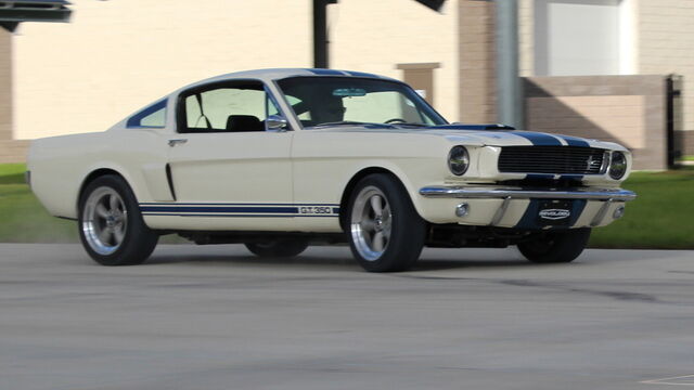 Revology test-N-tune day 10.15.17