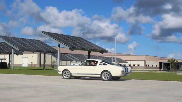 Revology test-N-tune day 10.15.17