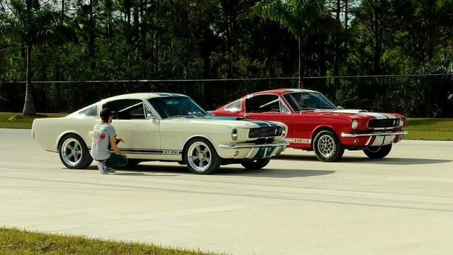 Revology Track Event 12.17.16