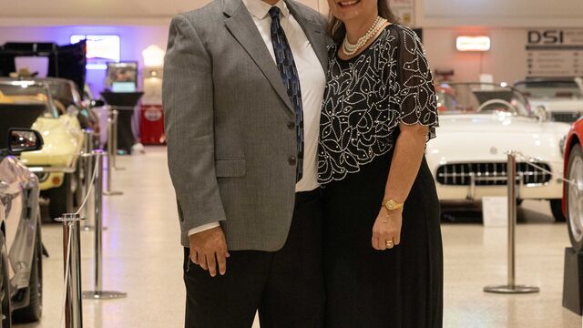 Robert Kantor Guitar Unveiling