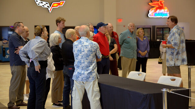 Rolls Royce Club tour  - 12.02.17