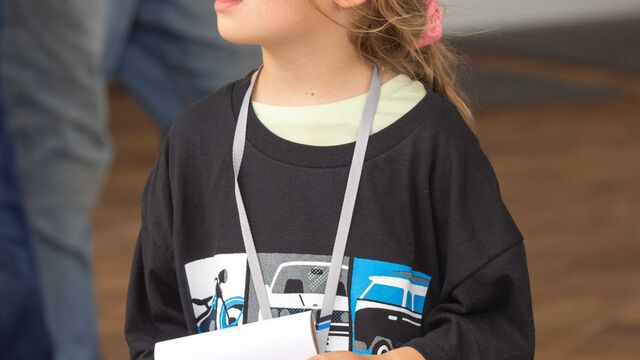 Satellite Beach Lions Club Car Show