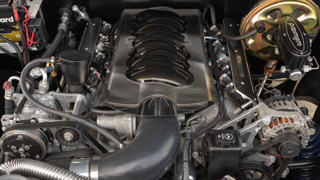 Satellite Beach Lions Club Car Show