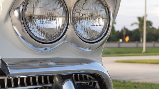 Satellite Beach Lions Club Car Show