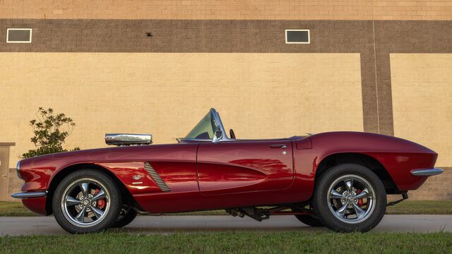 Satellite Beach Lions Club Car Show