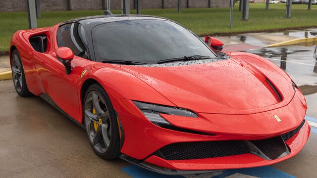 Satellite Beach Lions Club Car Show