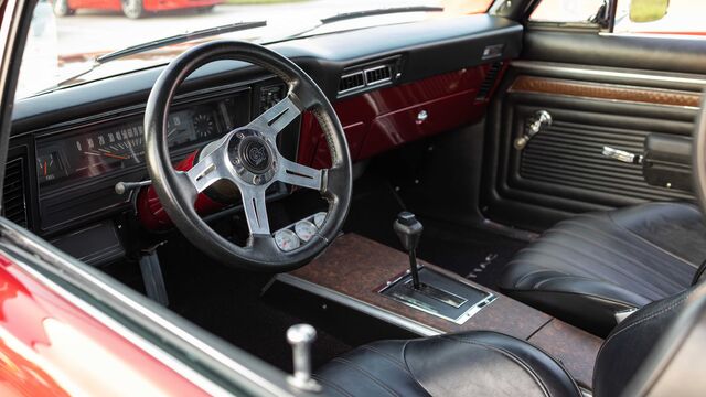 Satellite Beach Lions Club Car Show