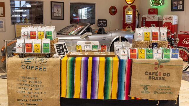 Satellite Beach Lions Club Car Show