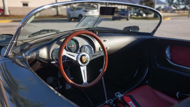 Satellite Beach Lions Club Car Show