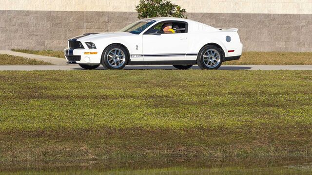 Satellite Beach Lions Club Car Show