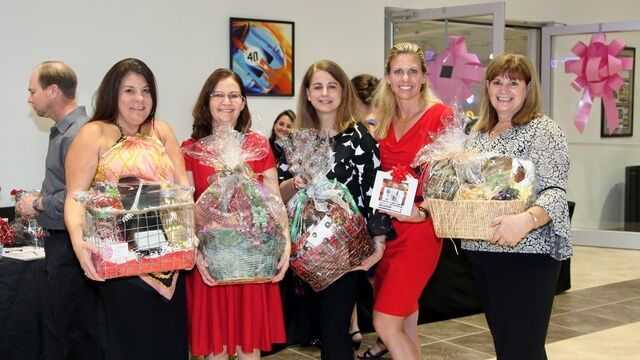 Satellite High Music Foundation - 12.09.17