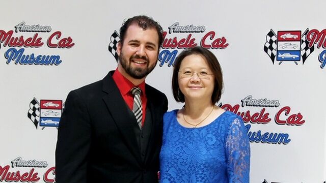 Satellite High Music Foundation - 12.09.17