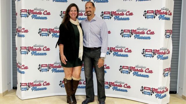 Satellite High Music Foundation - 12.09.17