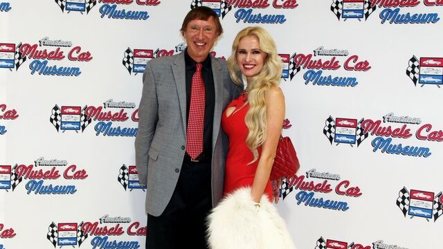 Satellite High Music Foundation - 12.09.17