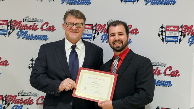 Satellite High Music Foundation - 12.09.17