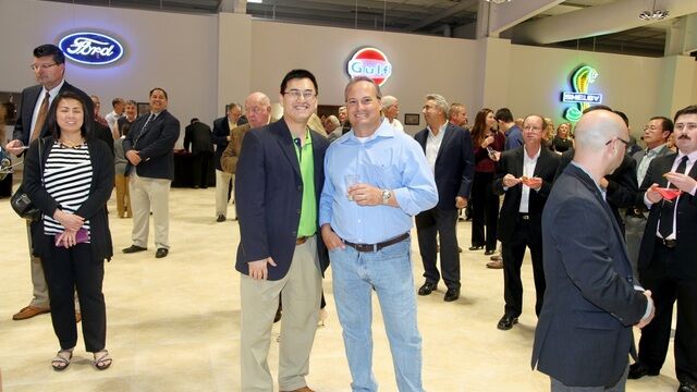 Satellite High Music Foundation - 12.09.17