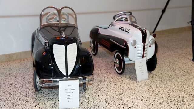 Satellite High Music Foundation - 12.09.17