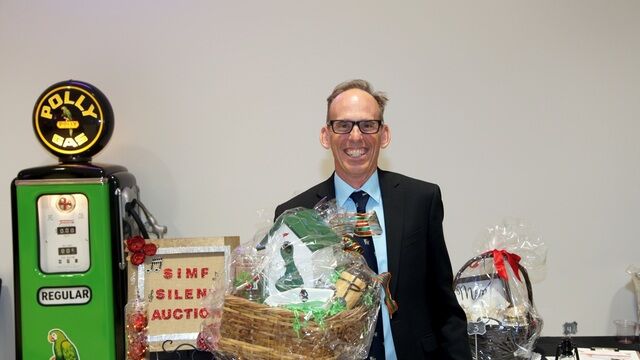 Satellite High Music Foundation - 12.09.17