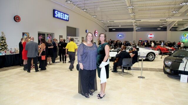 Satellite High Music Foundation - 12.09.17