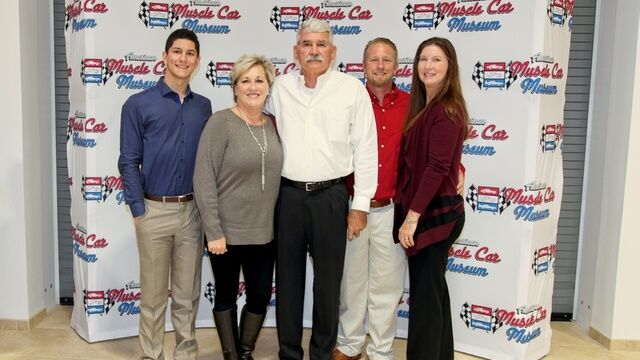 Satellite High Music Foundation - 12.09.17