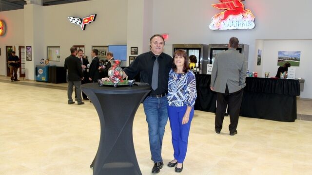 Satellite High Music Foundation - 12.09.17