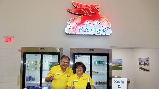 Satellite High Music Foundation - 12.09.17