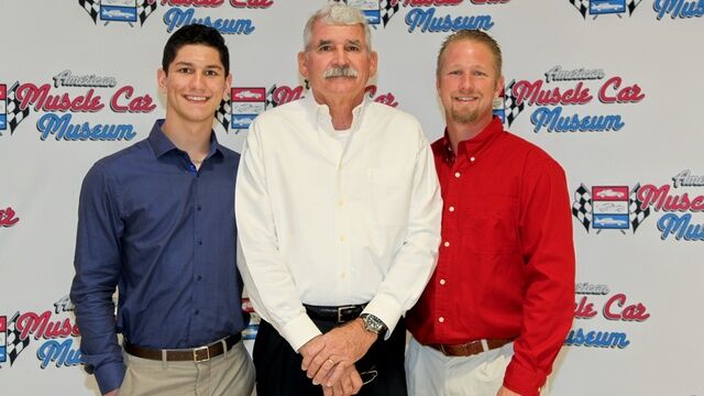 Satellite High Music Foundation - 12.09.17