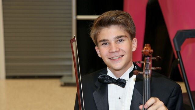 Satellite High Music Foundation - 12.09.17