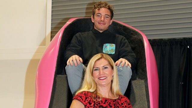 Satellite High Music Foundation - 12.09.17