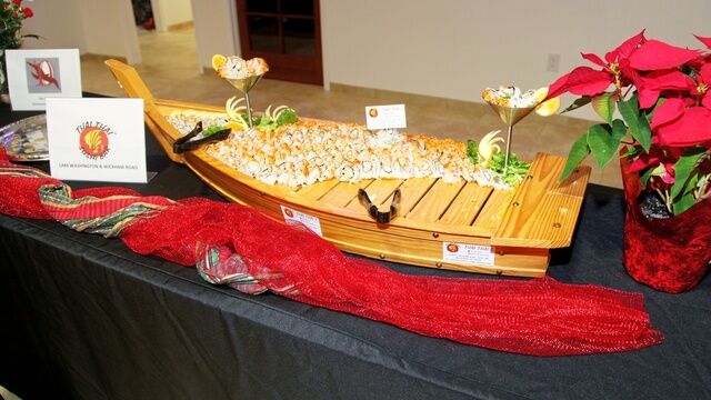 Satellite High Music Foundation - 12.09.17