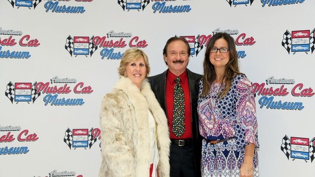 Satellite High Music Foundation - 12.09.17